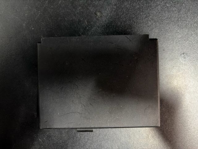 bontott MERCEDES-BENZ E-CLASS Gateway Elektronika