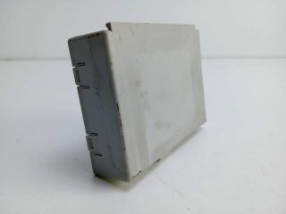 bontott MERCEDES-BENZ E-CLASS Gateway Elektronika