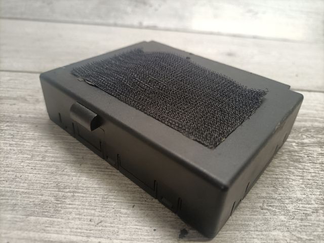 bontott MERCEDES-BENZ E-CLASS Gateway Elektronika