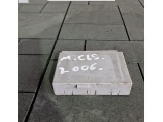 bontott MERCEDES-BENZ E-CLASS Gateway Elektronika