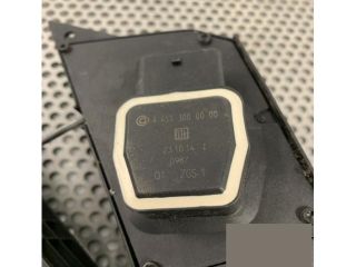 bontott MERCEDES-BENZ E-CLASS Gázpedál (Elektromos)