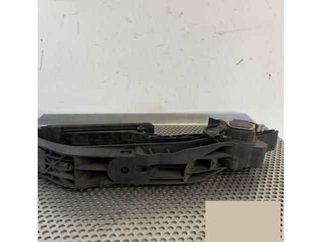 bontott MERCEDES-BENZ E-CLASS Gázpedál (Elektromos)