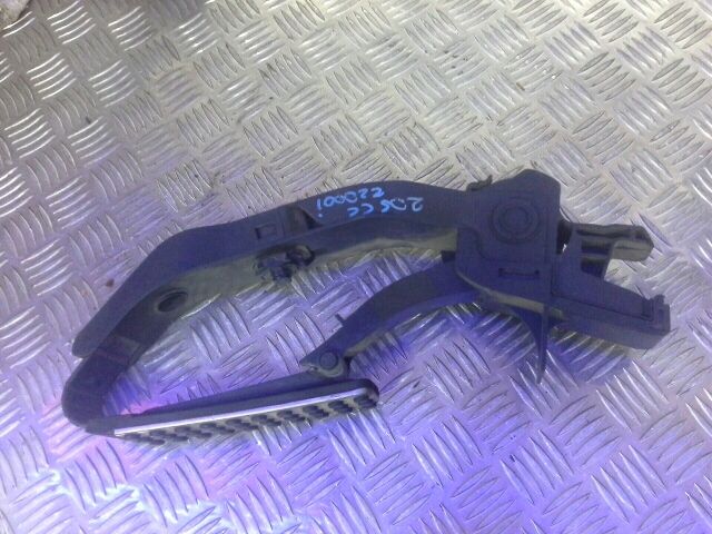 bontott MERCEDES-BENZ E-CLASS Gázpedál (Elektromos)