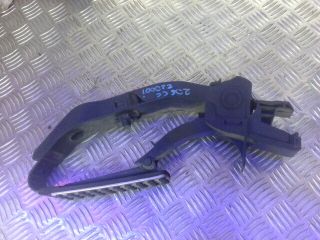 bontott MERCEDES-BENZ E-CLASS Gázpedál (Elektromos)