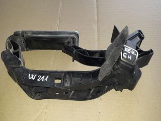 bontott MERCEDES-BENZ E-CLASS Gázpedál (Elektromos)