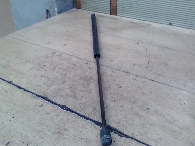 bontott MERCEDES-BENZ E-CLASS Gázrugós Kitámasztó Teleszkóp Motorháztető