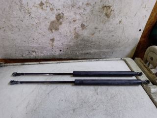 bontott MERCEDES-BENZ E-CLASS Gázrugós Kitámasztó Teleszkóp Motorháztető