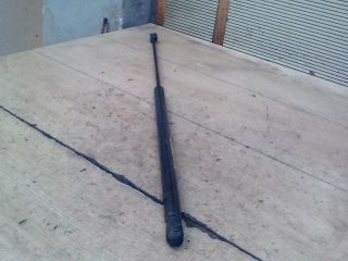 bontott MERCEDES-BENZ E-CLASS Gázrugós Kitámasztó Teleszkóp Motorháztető