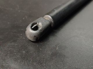 bontott MERCEDES-BENZ E-CLASS Gázrugós Kitámasztó Teleszkóp Motorháztető