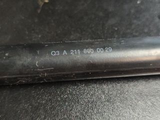 bontott MERCEDES-BENZ E-CLASS Gázrugós Kitámasztó Teleszkóp Motorháztető