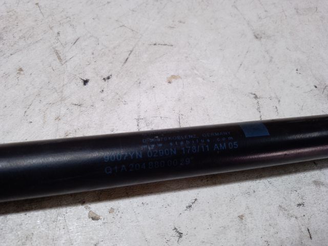 bontott MERCEDES-BENZ E-CLASS Gázrugós Kitámasztó Teleszkóp Motorháztető