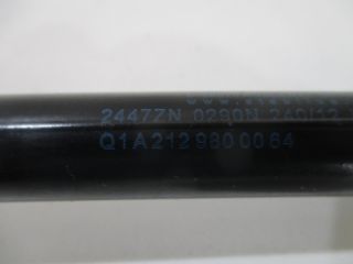 bontott MERCEDES-BENZ E-CLASS Gázrugós Kitámasztó Teleszkóp Motorháztető