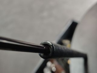 bontott MERCEDES-BENZ E-CLASS Gázrugós Kitámasztó Teleszkóp Motorháztető