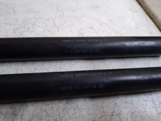 bontott MERCEDES-BENZ E-CLASS Gázrugós Kitámasztó Teleszkóp Motorháztető