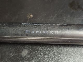 bontott MERCEDES-BENZ E-CLASS Gázrugós Kitámasztó Teleszkóp Motorháztető