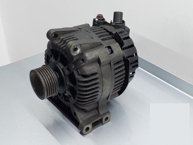 bontott MERCEDES-BENZ E-CLASS Generátor