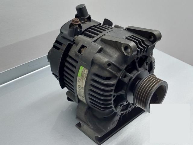 bontott MERCEDES-BENZ E-CLASS Generátor