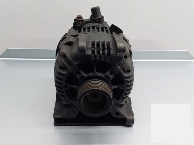 bontott MERCEDES-BENZ E-CLASS Generátor