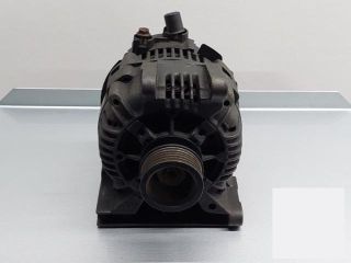 bontott MERCEDES-BENZ E-CLASS Generátor