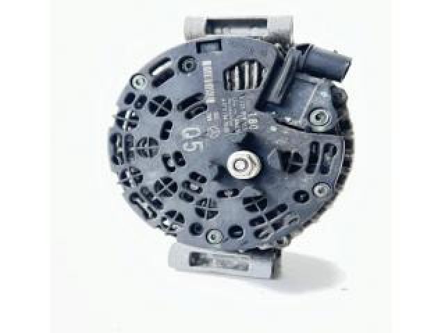 bontott MERCEDES-BENZ E-CLASS Generátor