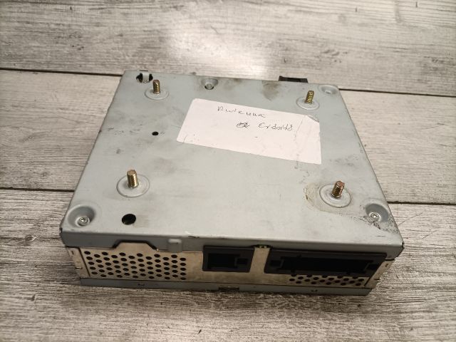 bontott MERCEDES-BENZ E-CLASS GPS Elektronika