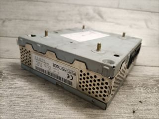 bontott MERCEDES-BENZ E-CLASS GPS Elektronika