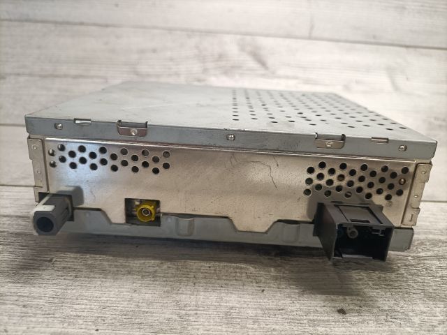 bontott MERCEDES-BENZ E-CLASS GPS Elektronika