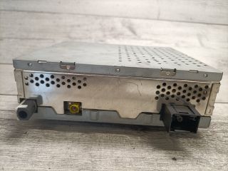 bontott MERCEDES-BENZ E-CLASS GPS Elektronika