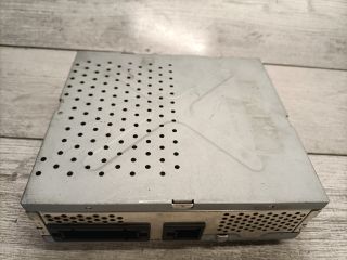 bontott MERCEDES-BENZ E-CLASS GPS Elektronika