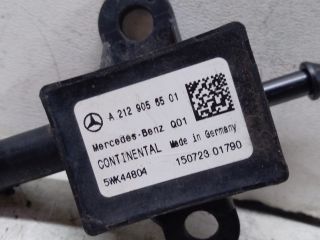 bontott MERCEDES-BENZ E-CLASS Gyalogosvédelmi Rendszer Érzékelő