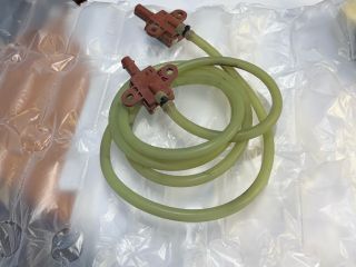 bontott MERCEDES-BENZ E-CLASS Gyalogosvédelmi Rendszer Érzékelő