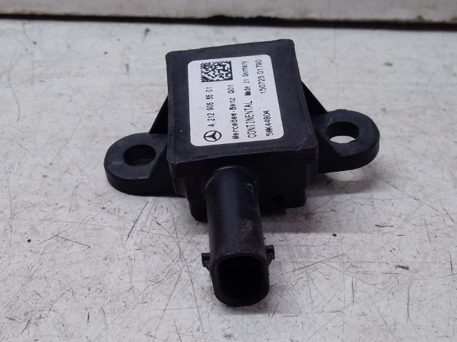 bontott MERCEDES-BENZ E-CLASS Gyalogosvédelmi Rendszer Érzékelő