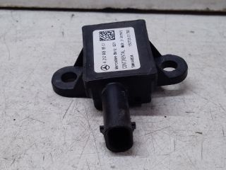 bontott MERCEDES-BENZ E-CLASS Gyalogosvédelmi Rendszer Érzékelő