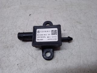 bontott MERCEDES-BENZ E-CLASS Gyalogosvédelmi Rendszer Érzékelő