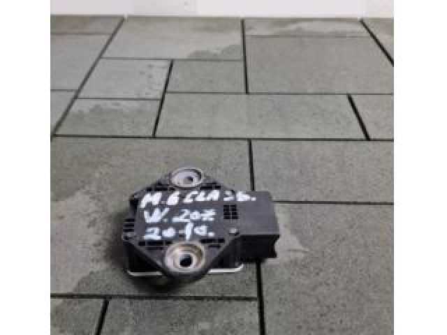 bontott MERCEDES-BENZ E-CLASS Gyorsulás Jeladó