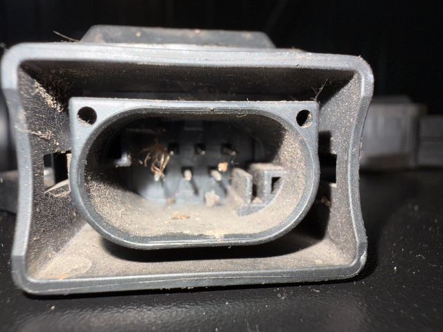 bontott MERCEDES-BENZ E-CLASS Gyorsulás Jeladó