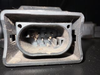 bontott MERCEDES-BENZ E-CLASS Gyorsulás Jeladó