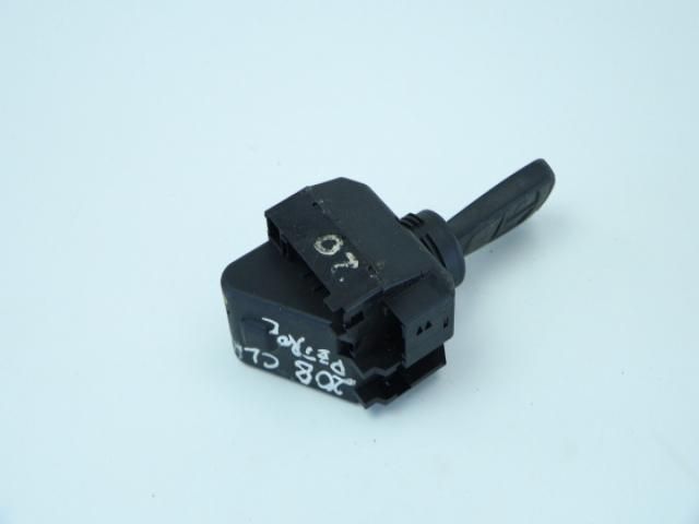 bontott MERCEDES-BENZ E-CLASS Gyújtáskapcsoló