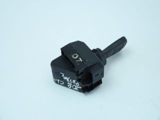 bontott MERCEDES-BENZ E-CLASS Gyújtáskapcsoló