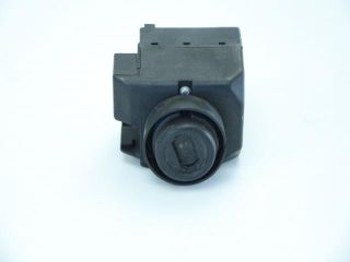 bontott MERCEDES-BENZ E-CLASS Gyújtáskapcsoló