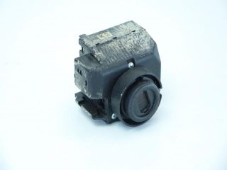 bontott MERCEDES-BENZ E-CLASS Gyújtáskapcsoló