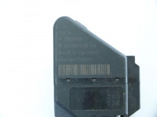 bontott MERCEDES-BENZ E-CLASS Gyújtáskapcsoló