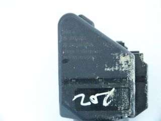 bontott MERCEDES-BENZ E-CLASS Gyújtáskapcsoló