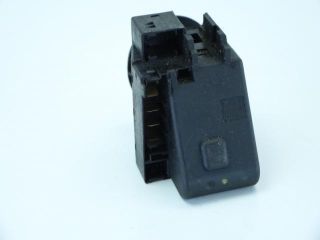 bontott MERCEDES-BENZ E-CLASS Gyújtáskapcsoló