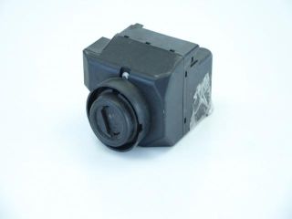 bontott MERCEDES-BENZ E-CLASS Gyújtáskapcsoló