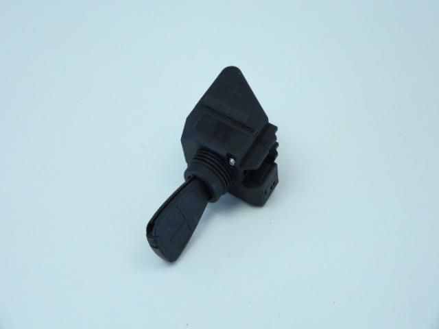 bontott MERCEDES-BENZ E-CLASS Gyújtáskapcsoló