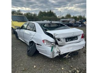 bontott MERCEDES-BENZ E-CLASS Gyújtáskapcsoló