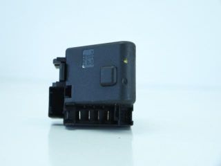 bontott MERCEDES-BENZ E-CLASS Gyújtáskapcsoló