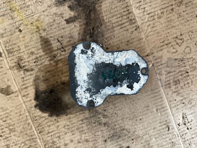 bontott MERCEDES-BENZ E-CLASS Gyújtó Elektronika