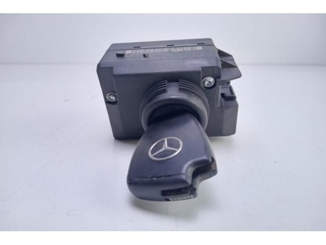 bontott MERCEDES-BENZ E-CLASS Gyújtó Elektronika